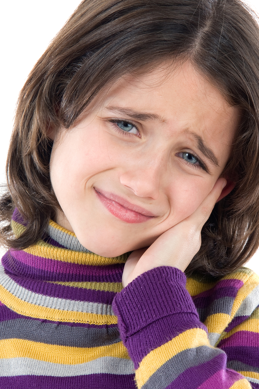 Three Top Tips for Managing Dental Anxiety in Kids