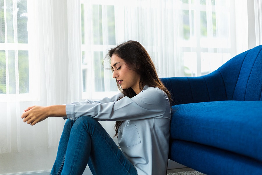 Ways Stress Affect Oral Health