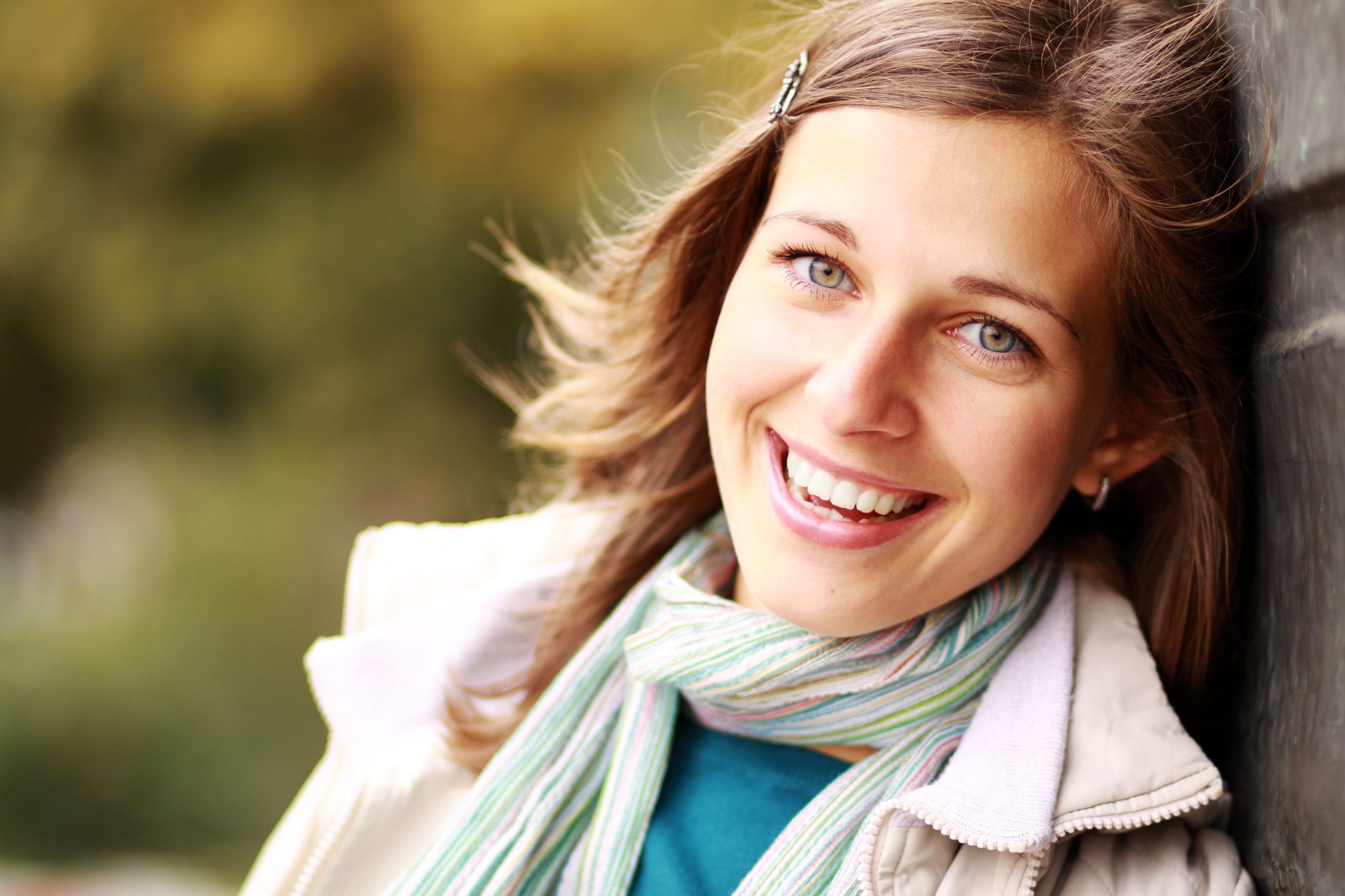 Secrets to a Bright and Healthy Smile in the New Year