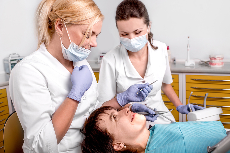 Protect Your Smile with Dental Sealants in Southeast Houston, TX
