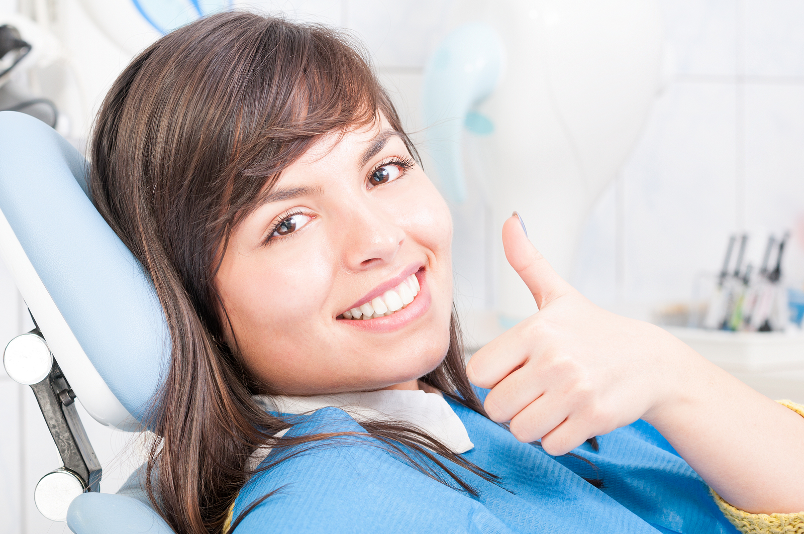 A Comprehensive Guide to Sedation Dentistry: From Types to Benefits
