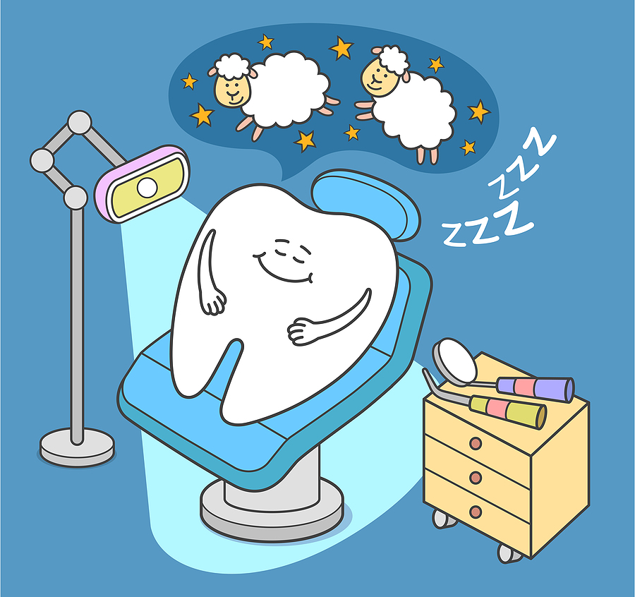 Experience Comfortable and Stress-Free Dental Care with Sedation Dentistry in Southeast Houston, TX